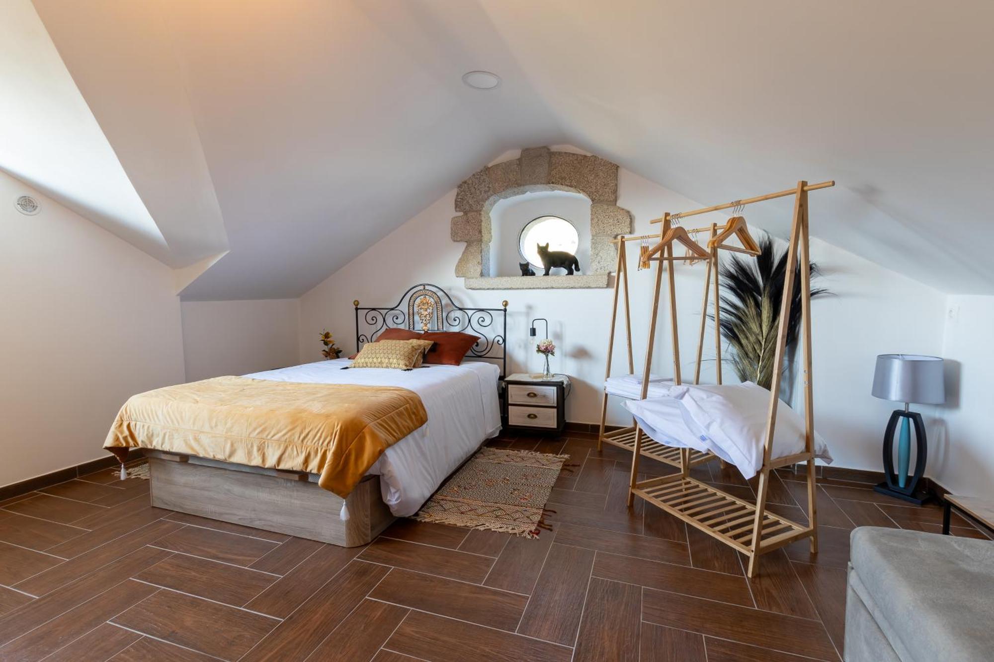 Holiday home Casas Do Gato