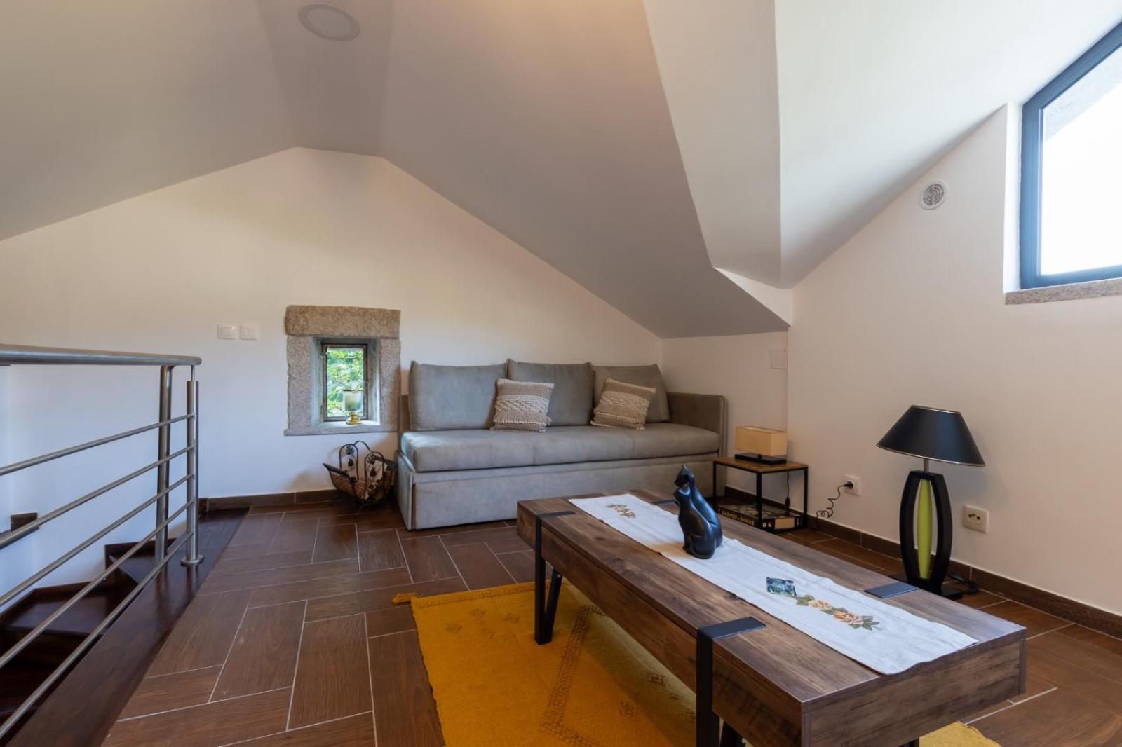 Casas Do Gato Holiday home
