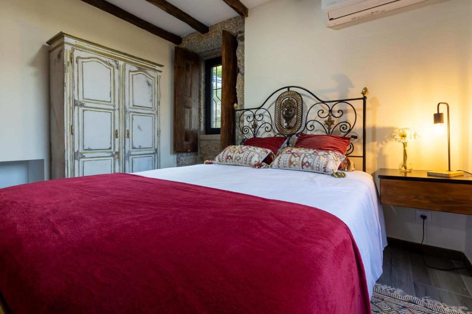 Holiday home Casas Do Gato