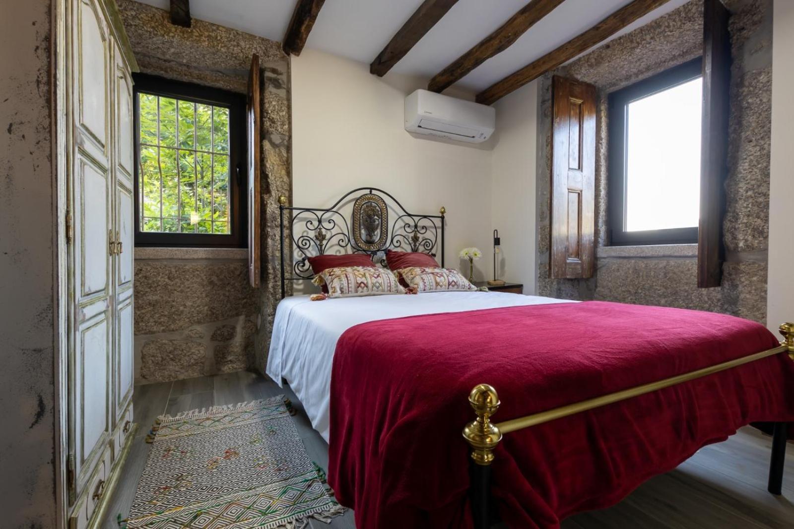 Casas Do Gato Vakantiehuis *