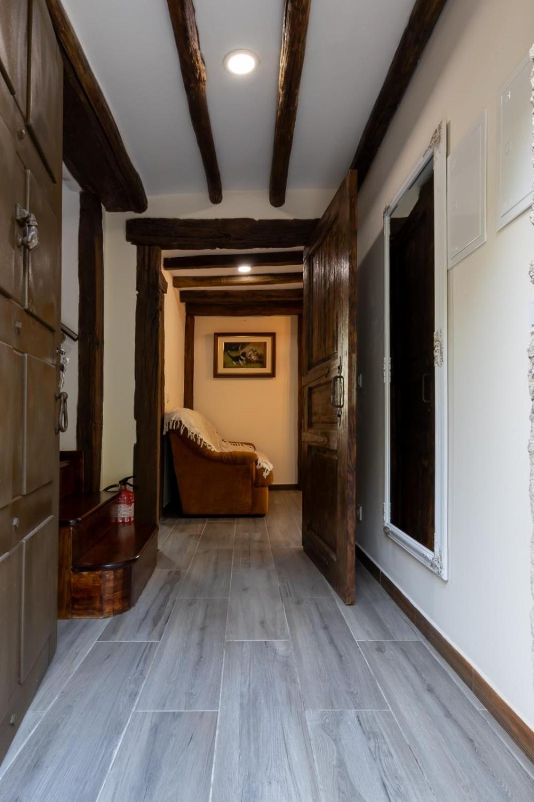 Holiday home Casas Do Gato