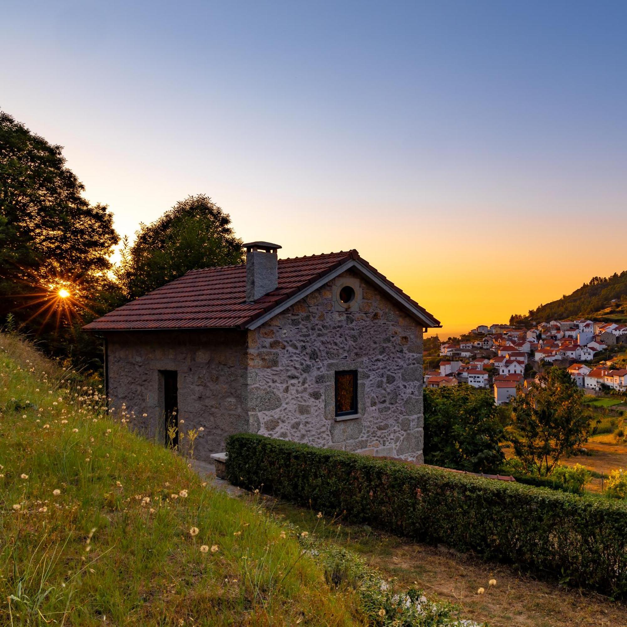 Casas Do Gato *