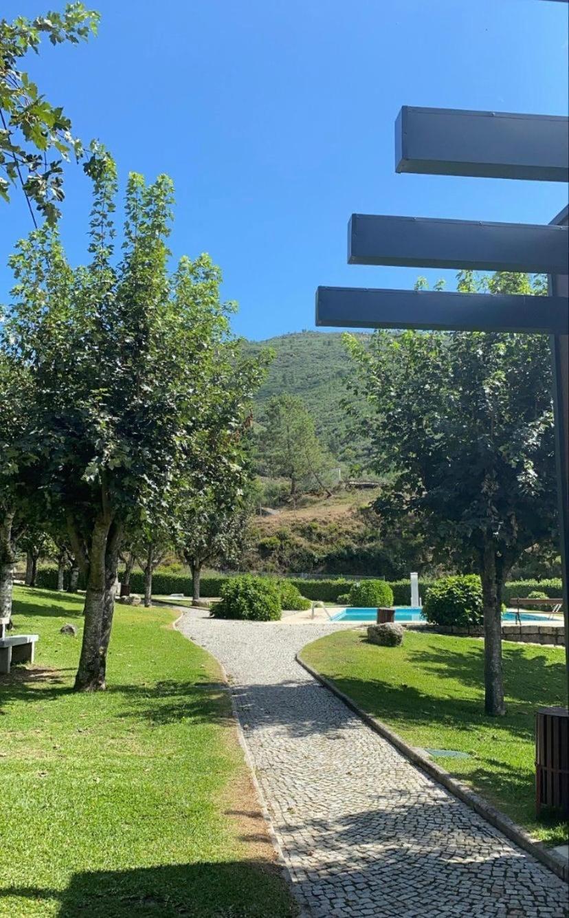 Holiday home Casas Do Gato Valezim